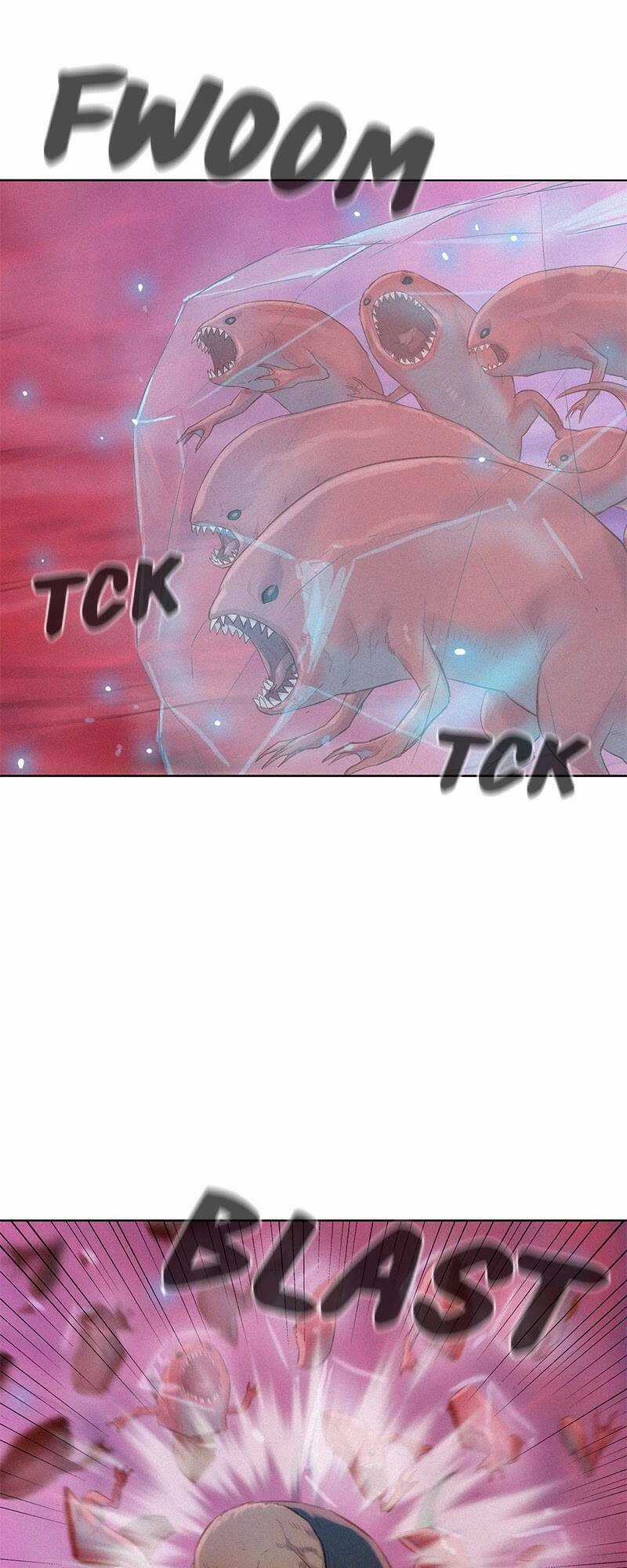 Thợ Săn 3 Cm - Chapter 101 - Trang 24