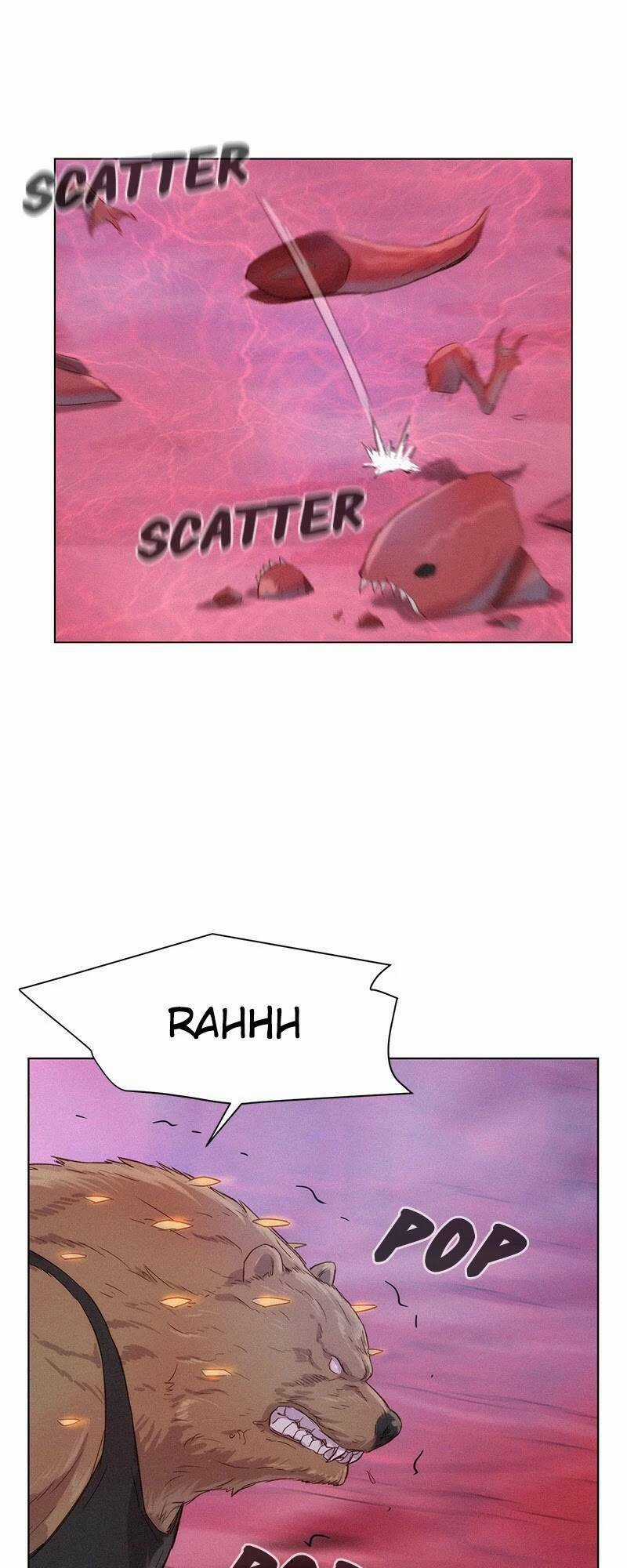 Thợ Săn 3 Cm - Chapter 101 - Trang 26