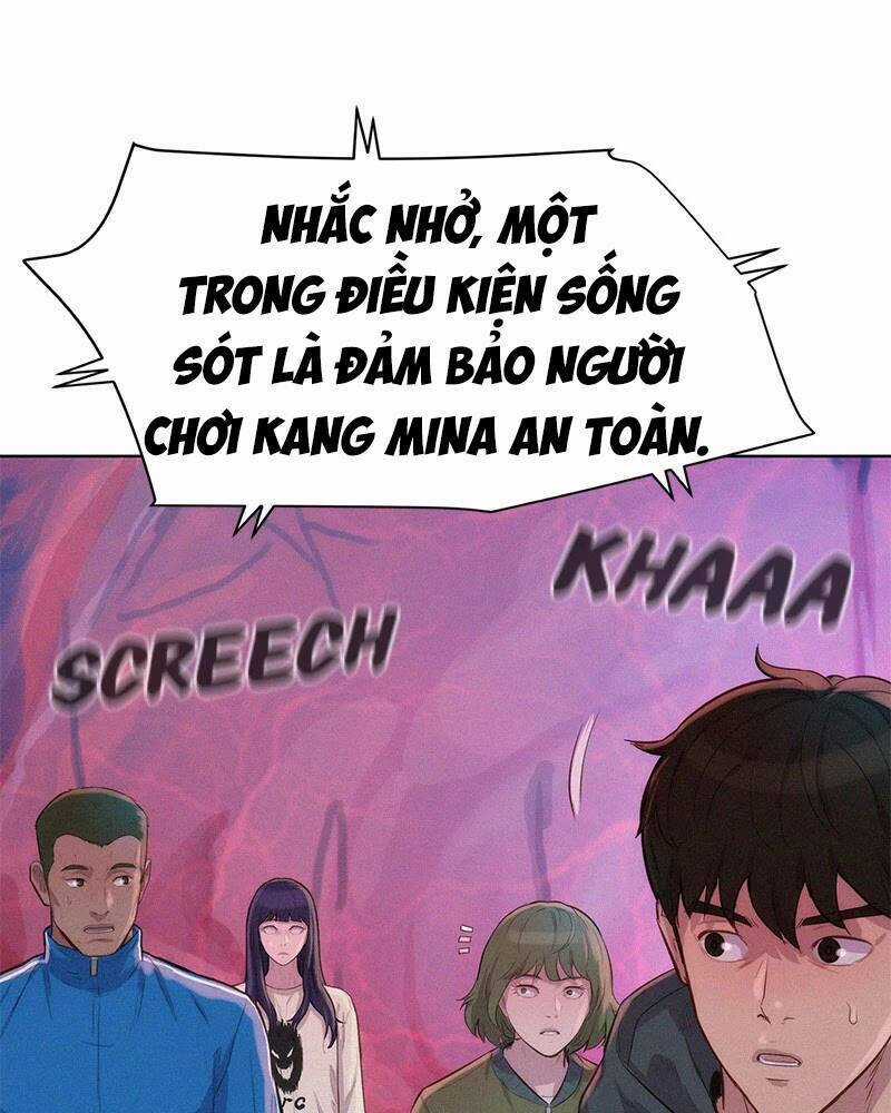 Thợ Săn 3 Cm - Chapter 101 - Trang 29