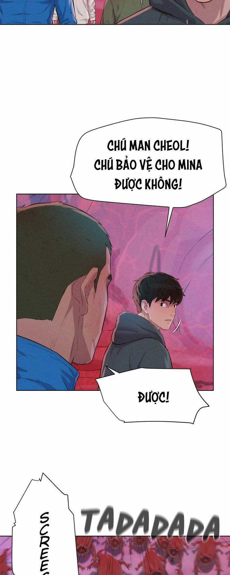 Thợ Săn 3 Cm - Chapter 101 - Trang 30