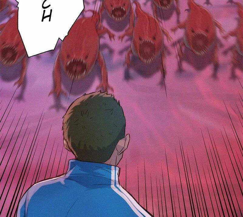 Thợ Săn 3 Cm - Chapter 101 - Trang 31