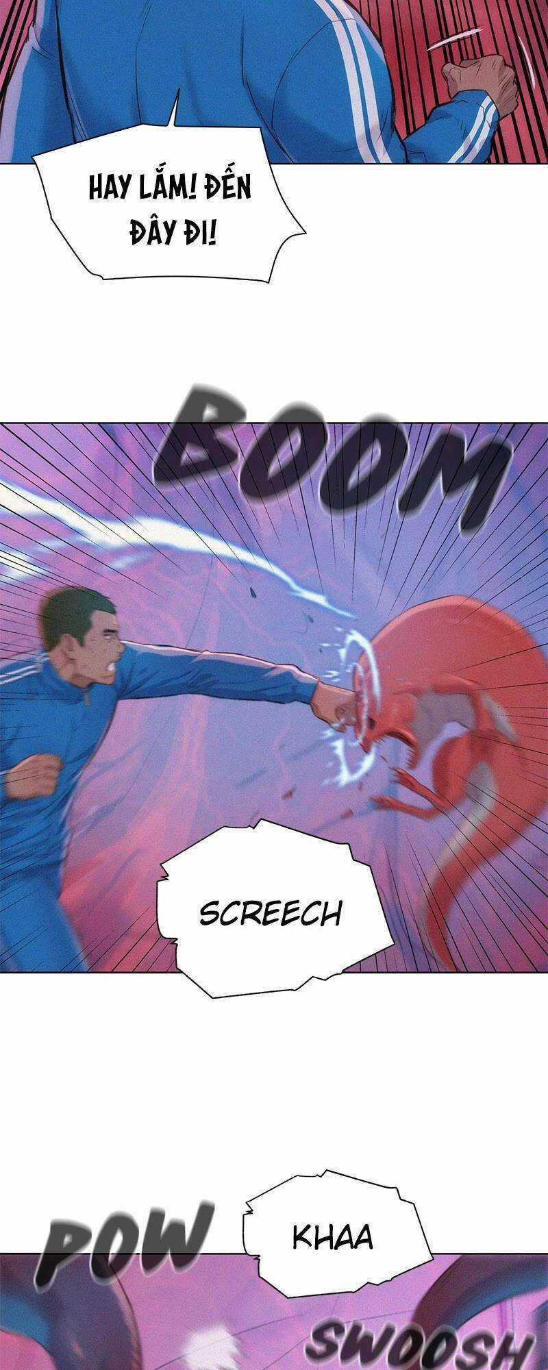 Thợ Săn 3 Cm - Chapter 101 - Trang 32