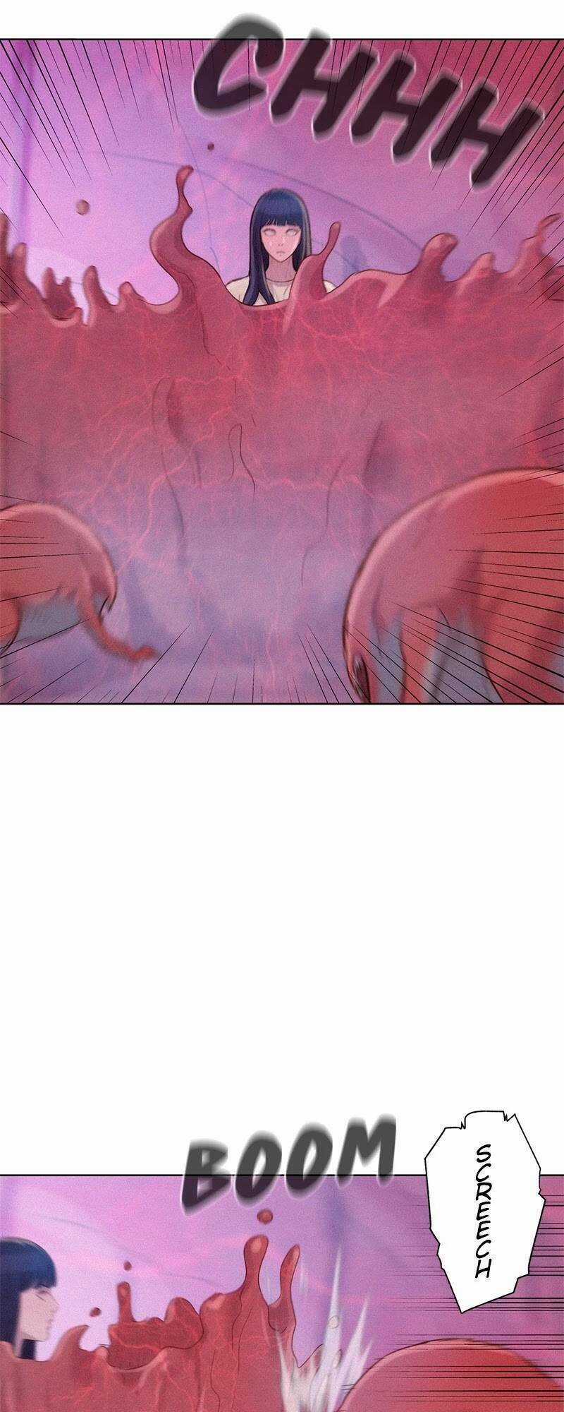 Thợ Săn 3 Cm - Chapter 101 - Trang 38