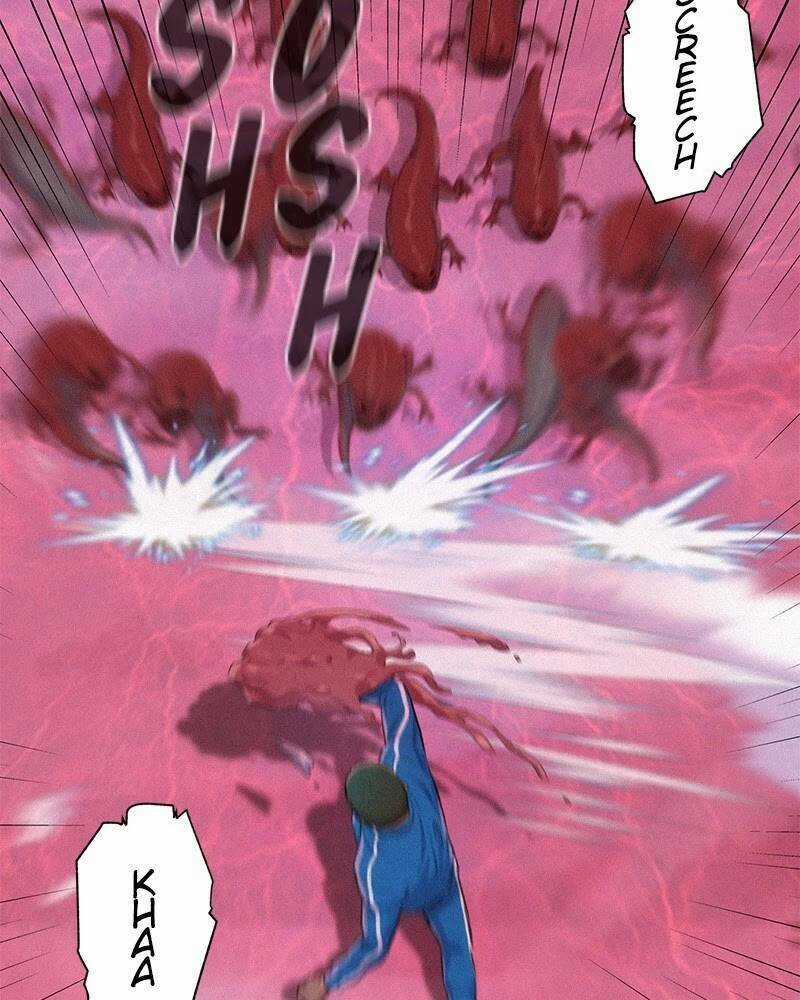 Thợ Săn 3 Cm - Chapter 101 - Trang 43