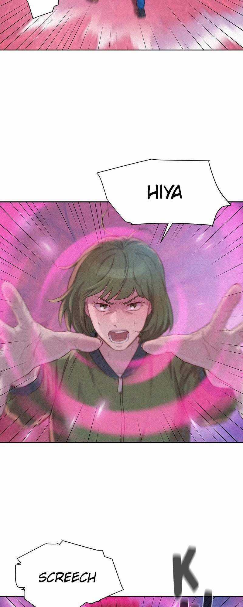 Thợ Săn 3 Cm - Chapter 101 - Trang 44