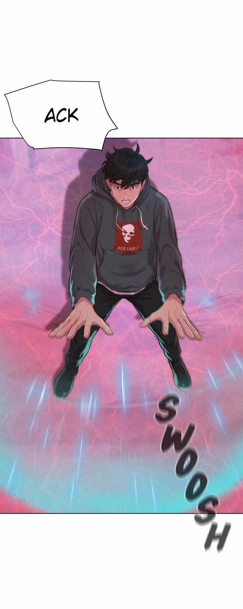 Thợ Săn 3 Cm - Chapter 101 - Trang 46