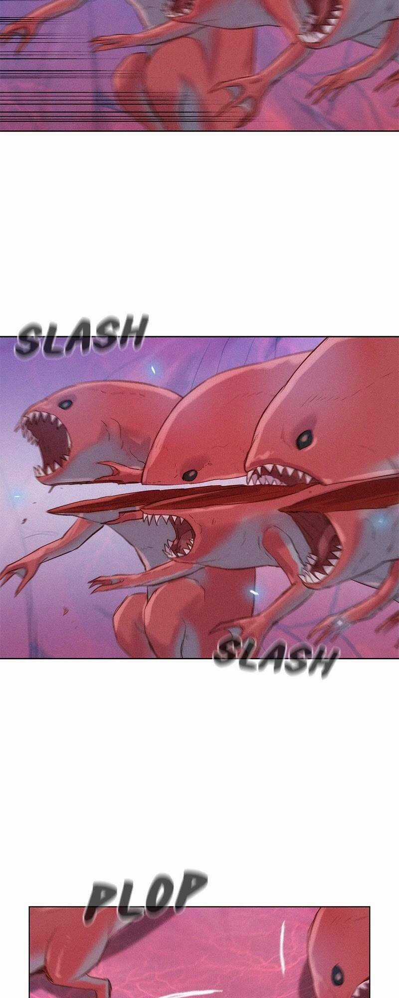 Thợ Săn 3 Cm - Chapter 101 - Trang 48