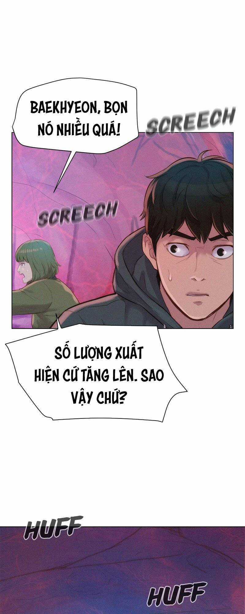 Thợ Săn 3 Cm - Chapter 101 - Trang 50