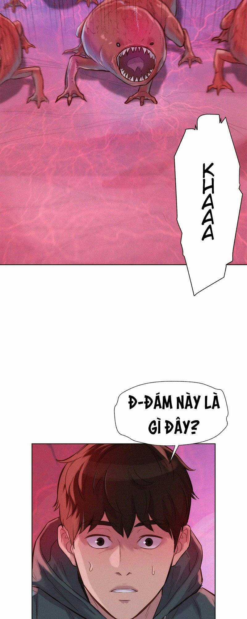 Thợ Săn 3 Cm - Chapter 101 - Trang 6