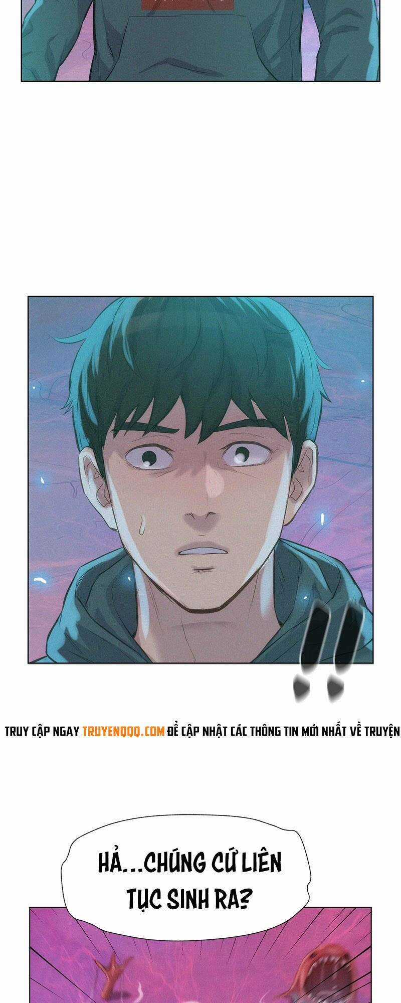 Thợ Săn 3 Cm - Chapter 101 - Trang 54