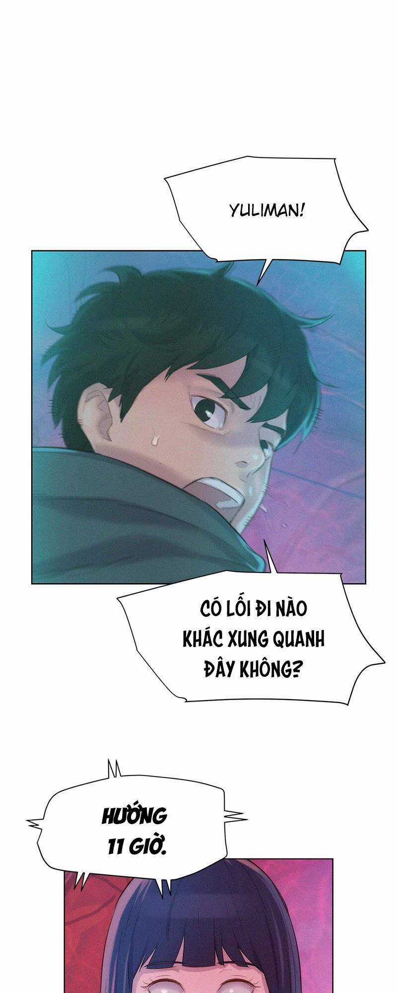 Thợ Săn 3 Cm - Chapter 101 - Trang 56