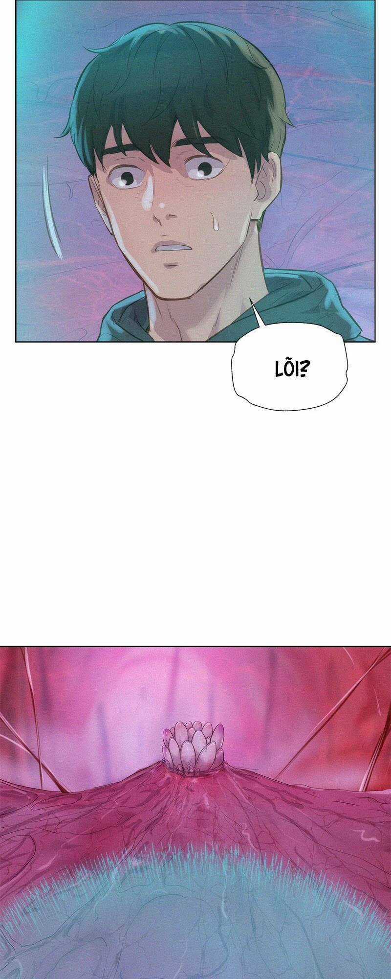 Thợ Săn 3 Cm - Chapter 101 - Trang 58