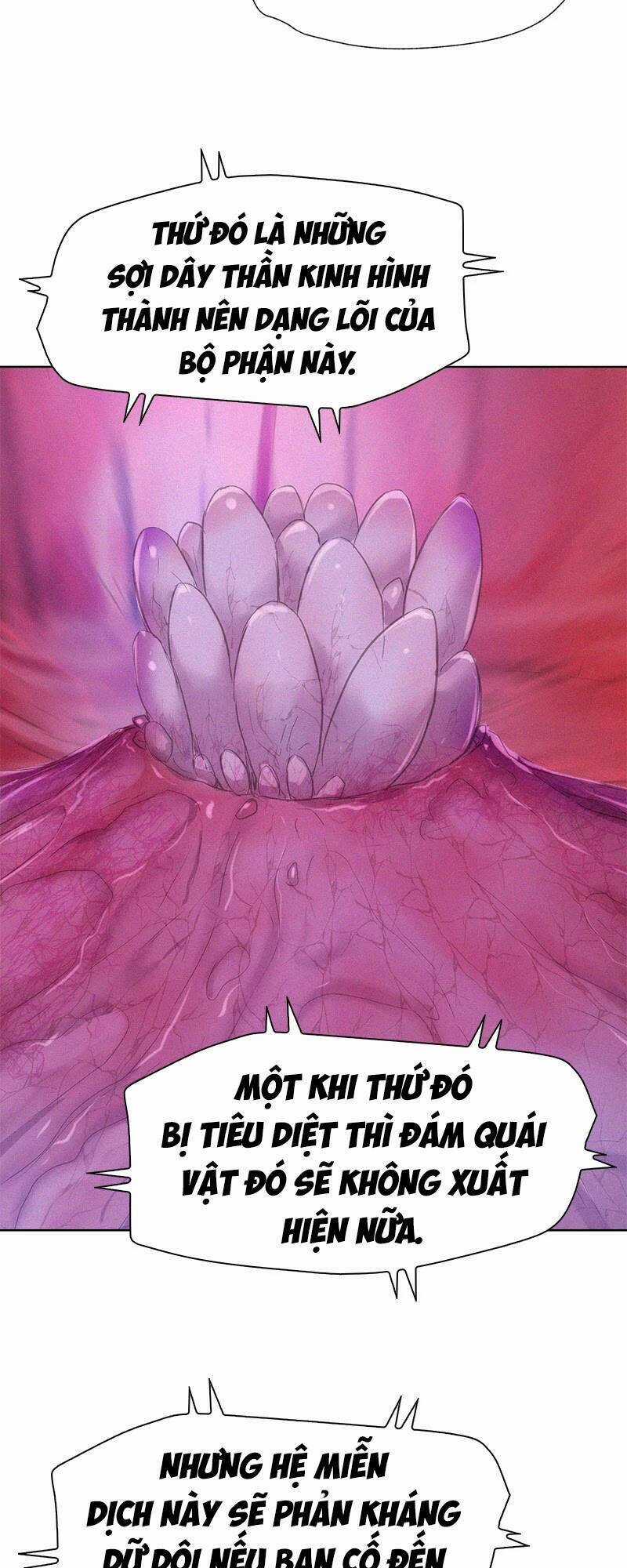 Thợ Săn 3 Cm - Chapter 101 - Trang 60