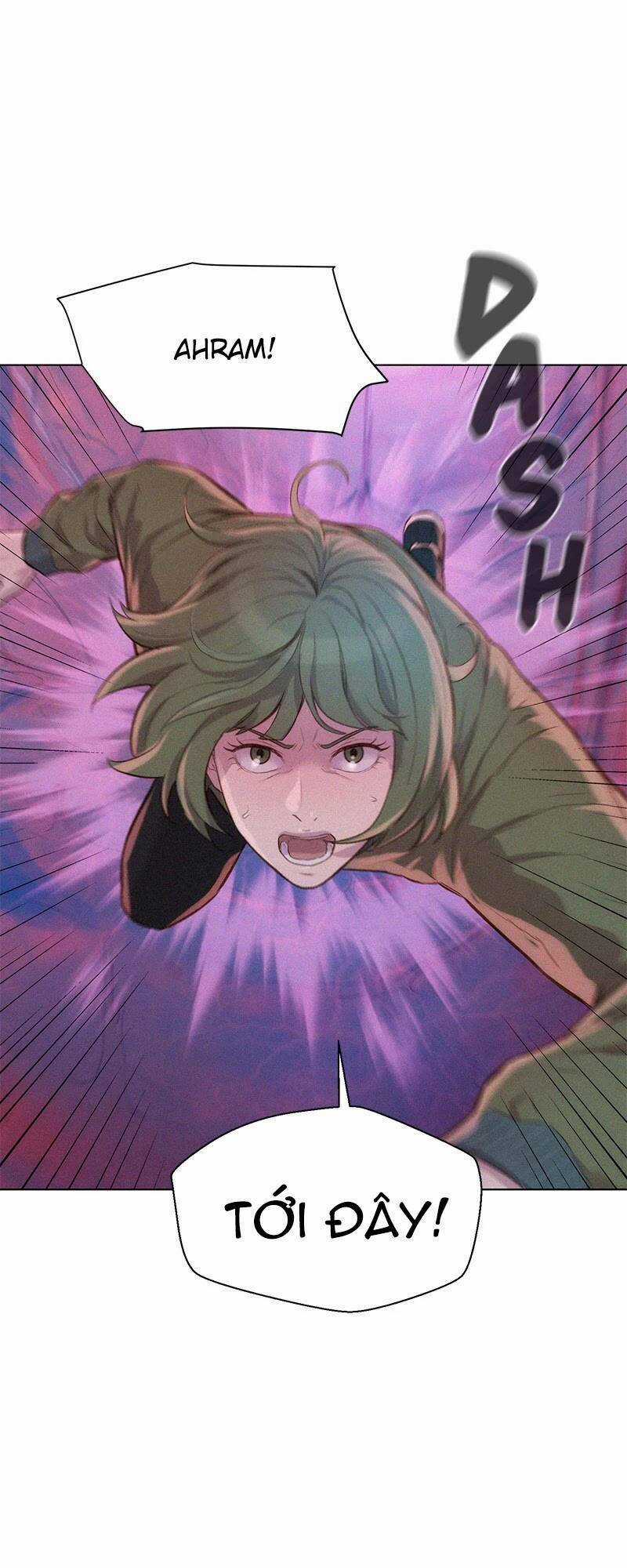 Thợ Săn 3 Cm - Chapter 101 - Trang 62