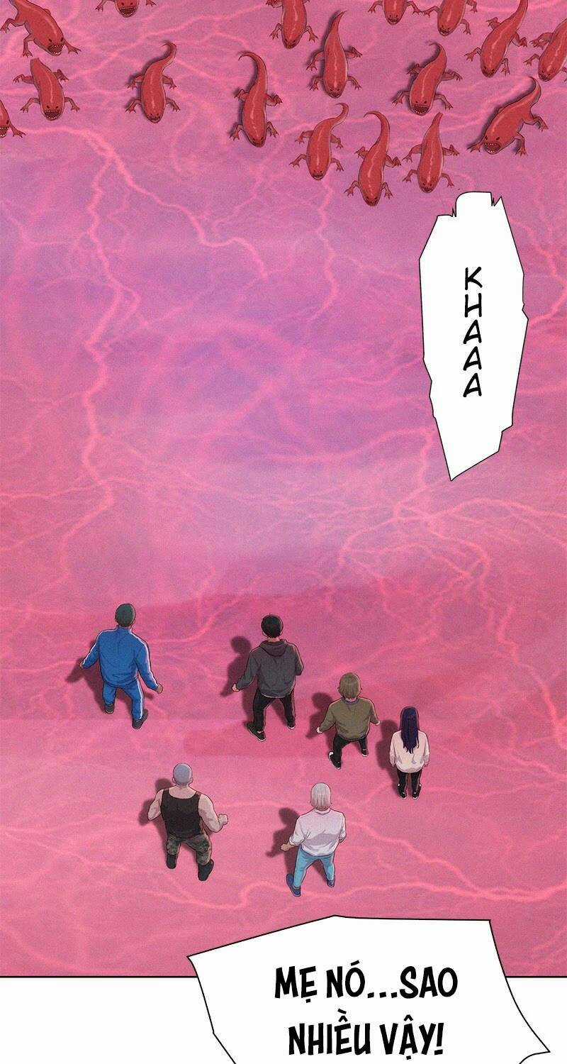 Thợ Săn 3 Cm - Chapter 101 - Trang 8