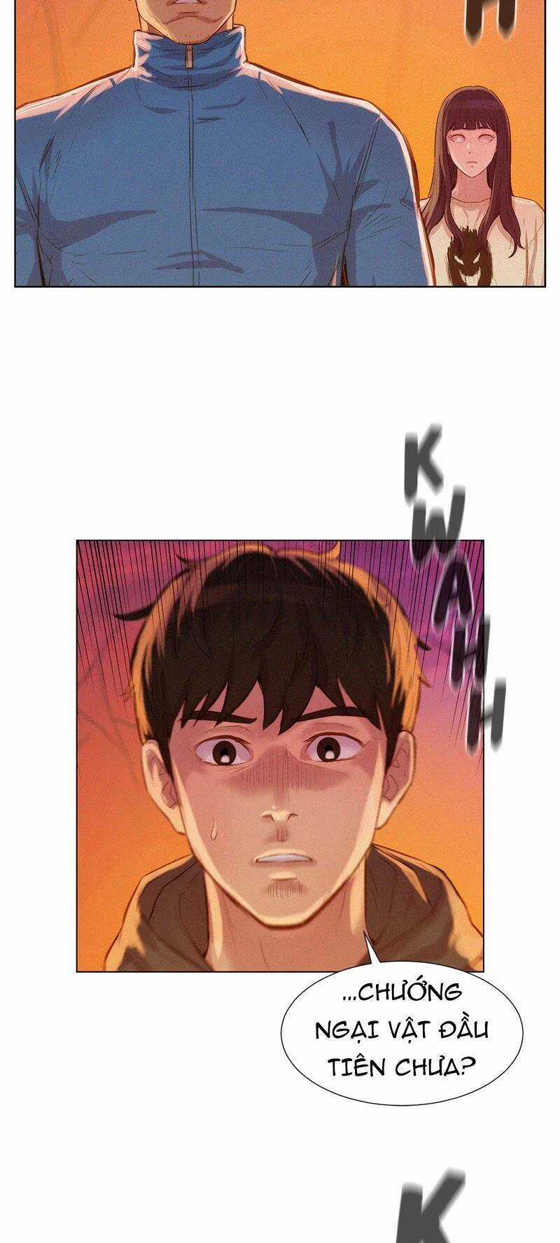 Thợ Săn 3 Cm - Chapter 101 - Trang 74