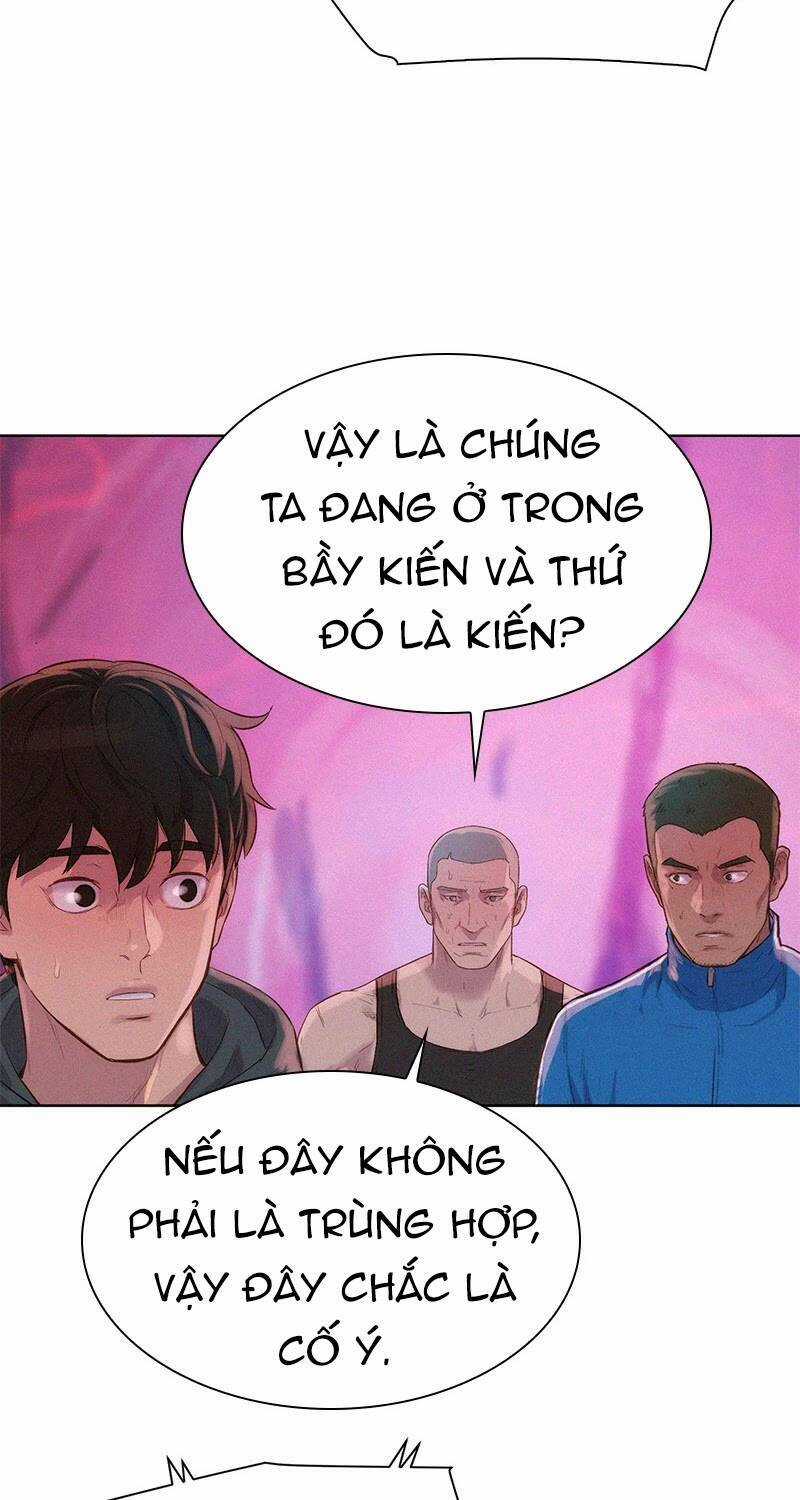Thợ Săn 3 Cm - Chapter 101 - Trang 9
