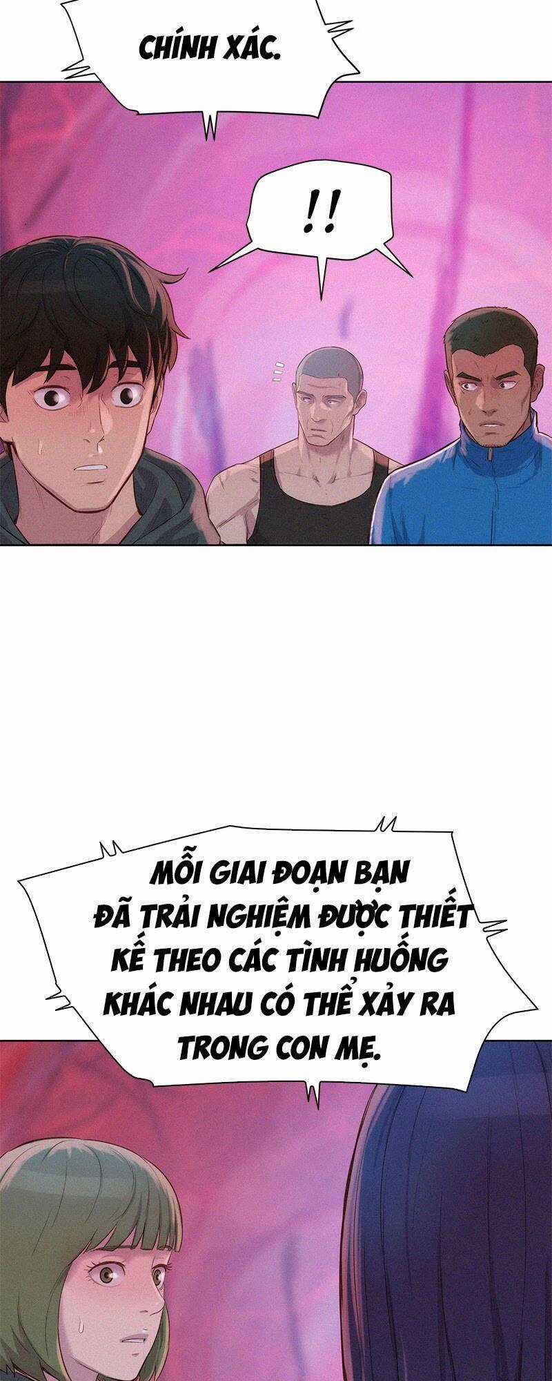 Thợ Săn 3 Cm - Chapter 101 - Trang 10