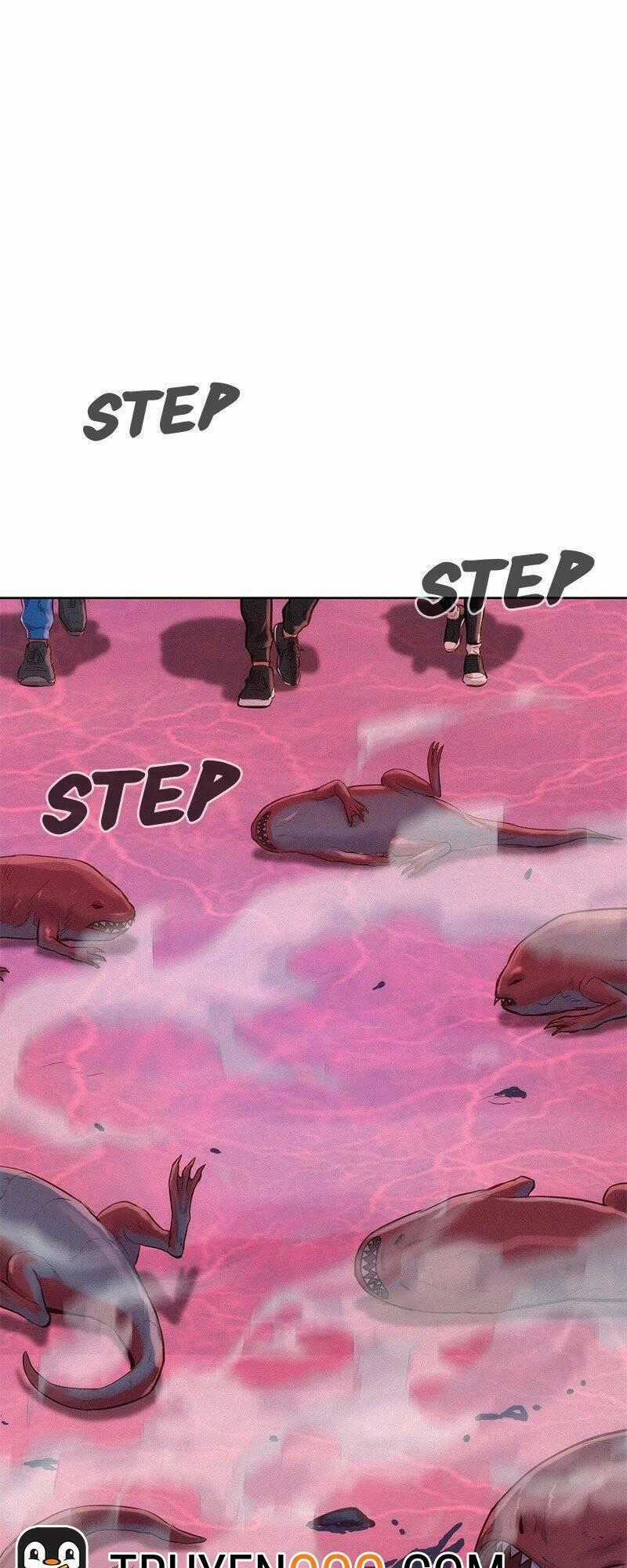 Thợ Săn 3 Cm - Chapter 102 - Trang 2