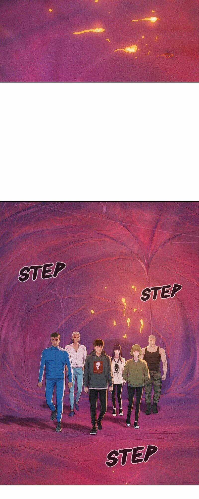 Thợ Săn 3 Cm - Chapter 102 - Trang 12