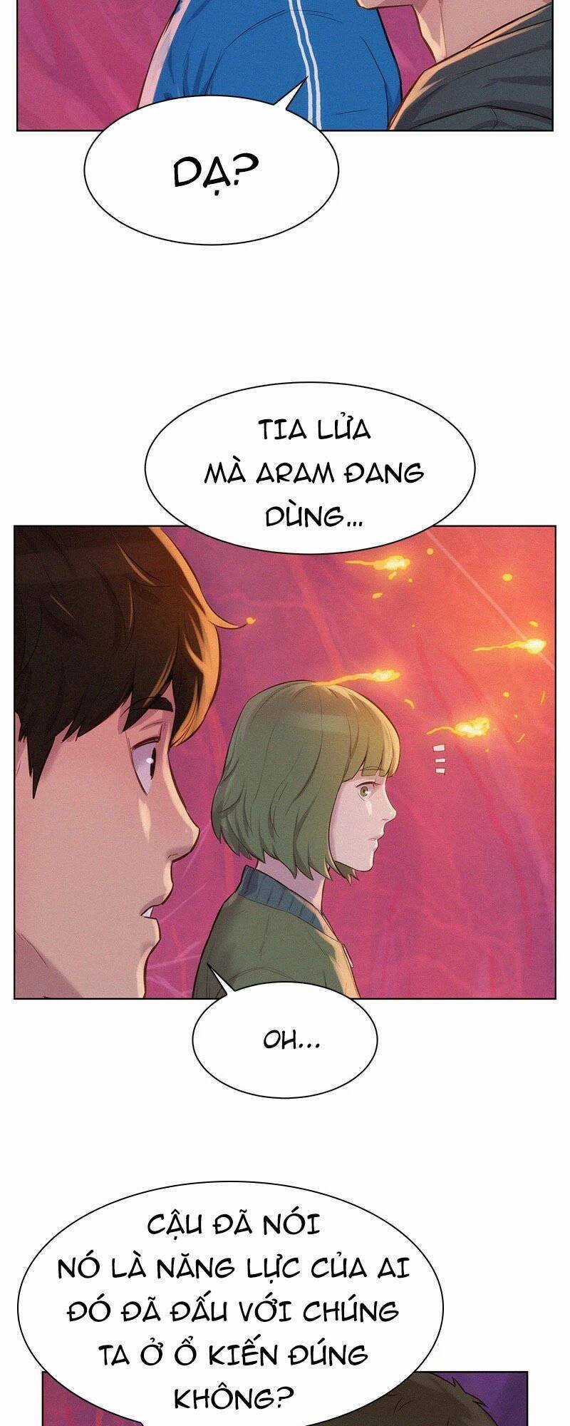 Thợ Săn 3 Cm - Chapter 102 - Trang 14