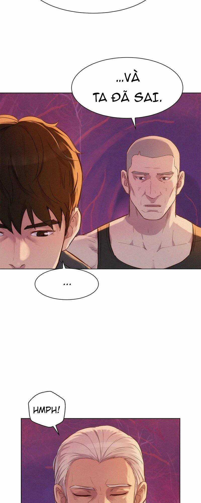 Thợ Săn 3 Cm - Chapter 102 - Trang 24