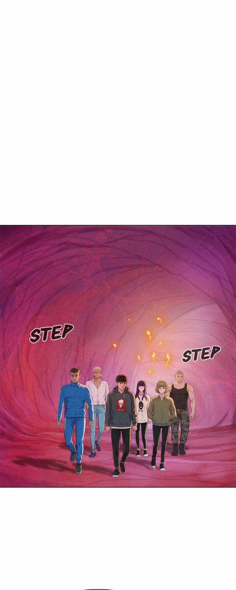 Thợ Săn 3 Cm - Chapter 102 - Trang 28