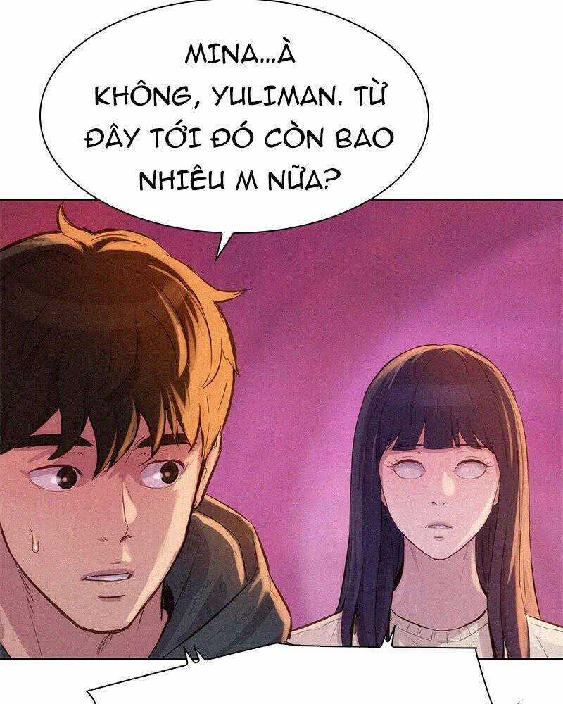 Thợ Săn 3 Cm - Chapter 102 - Trang 29