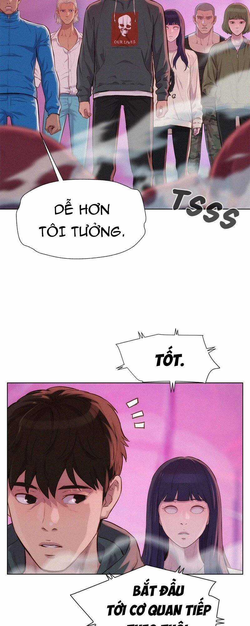 Thợ Săn 3 Cm - Chapter 102 - Trang 4