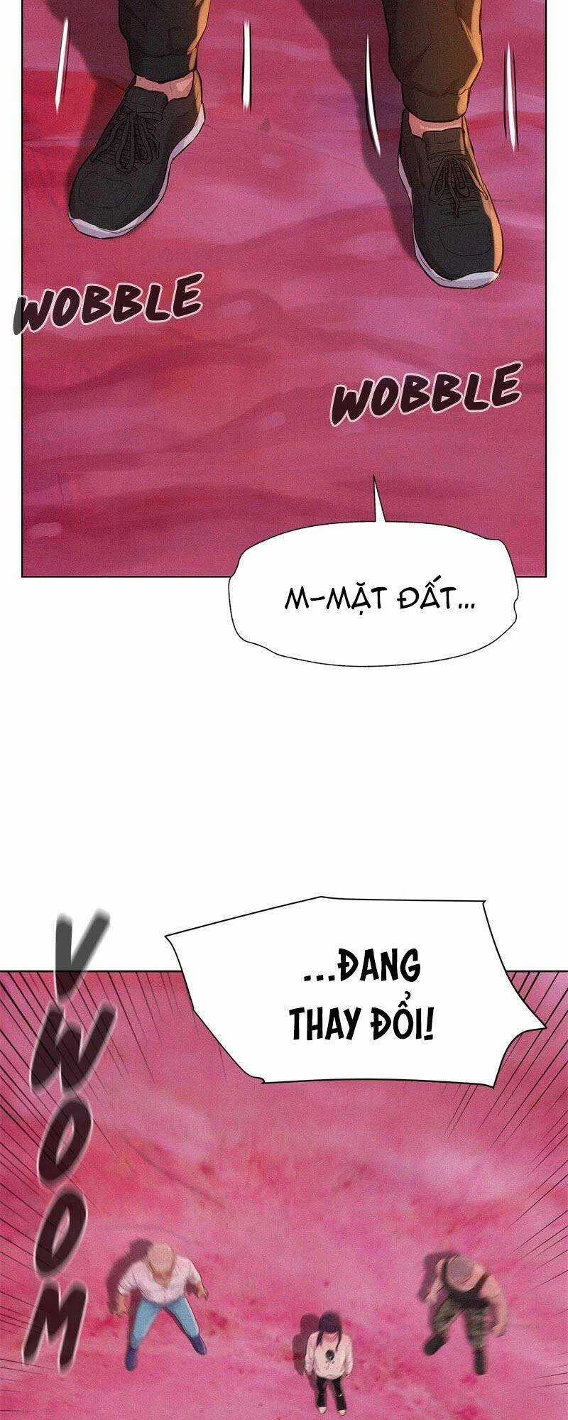 Thợ Săn 3 Cm - Chapter 102 - Trang 32