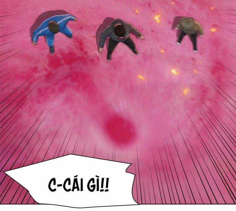 Thợ Săn 3 Cm - Chapter 102 - Trang 33