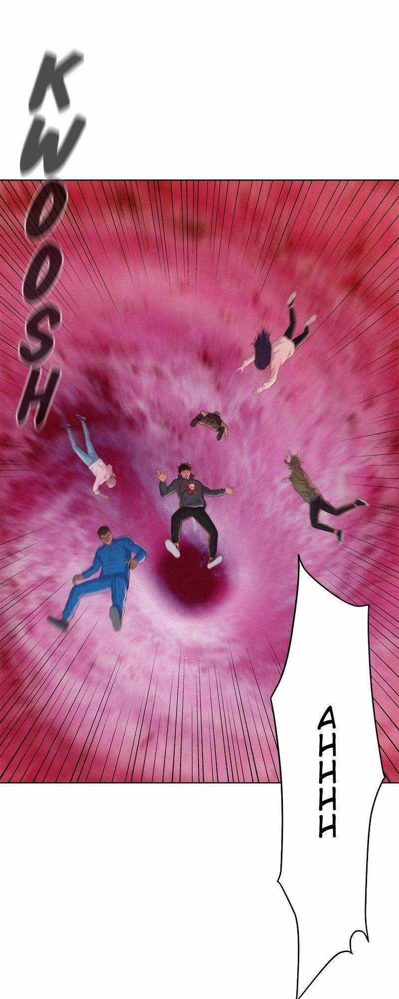 Thợ Săn 3 Cm - Chapter 102 - Trang 34