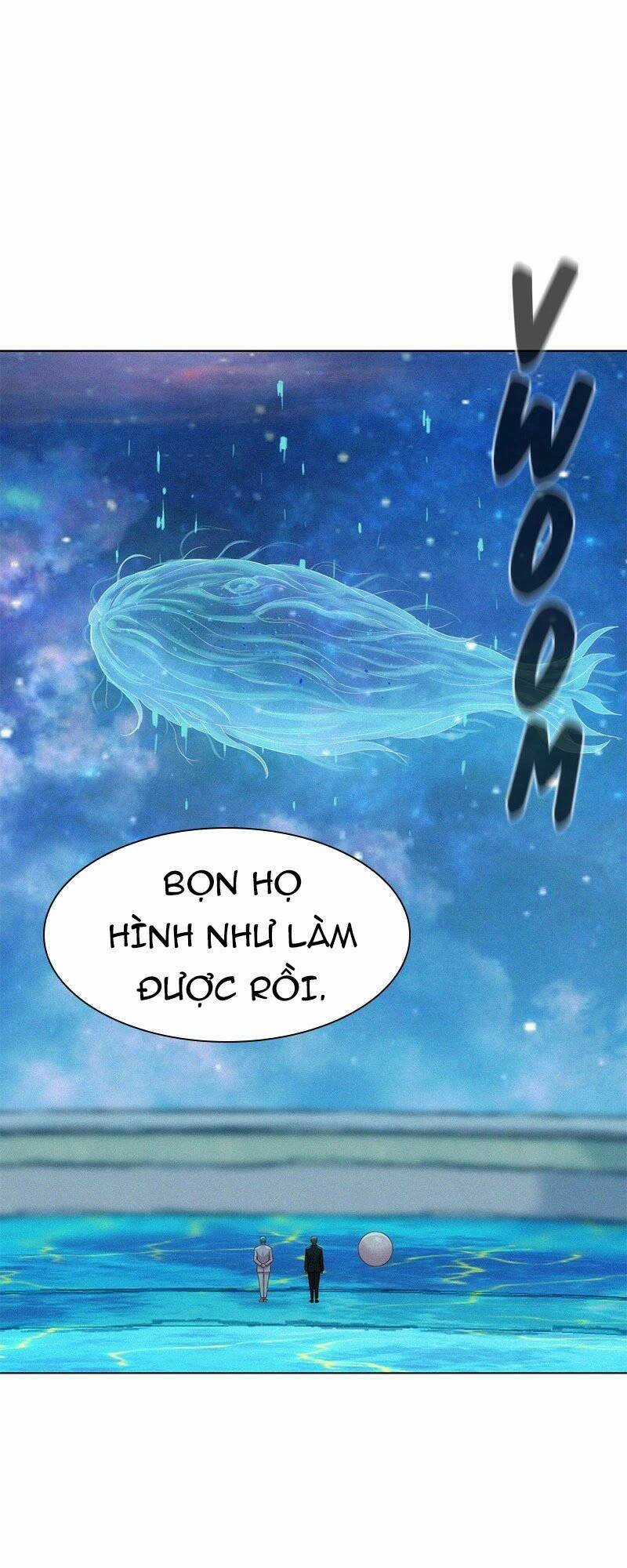 Thợ Săn 3 Cm - Chapter 102 - Trang 38