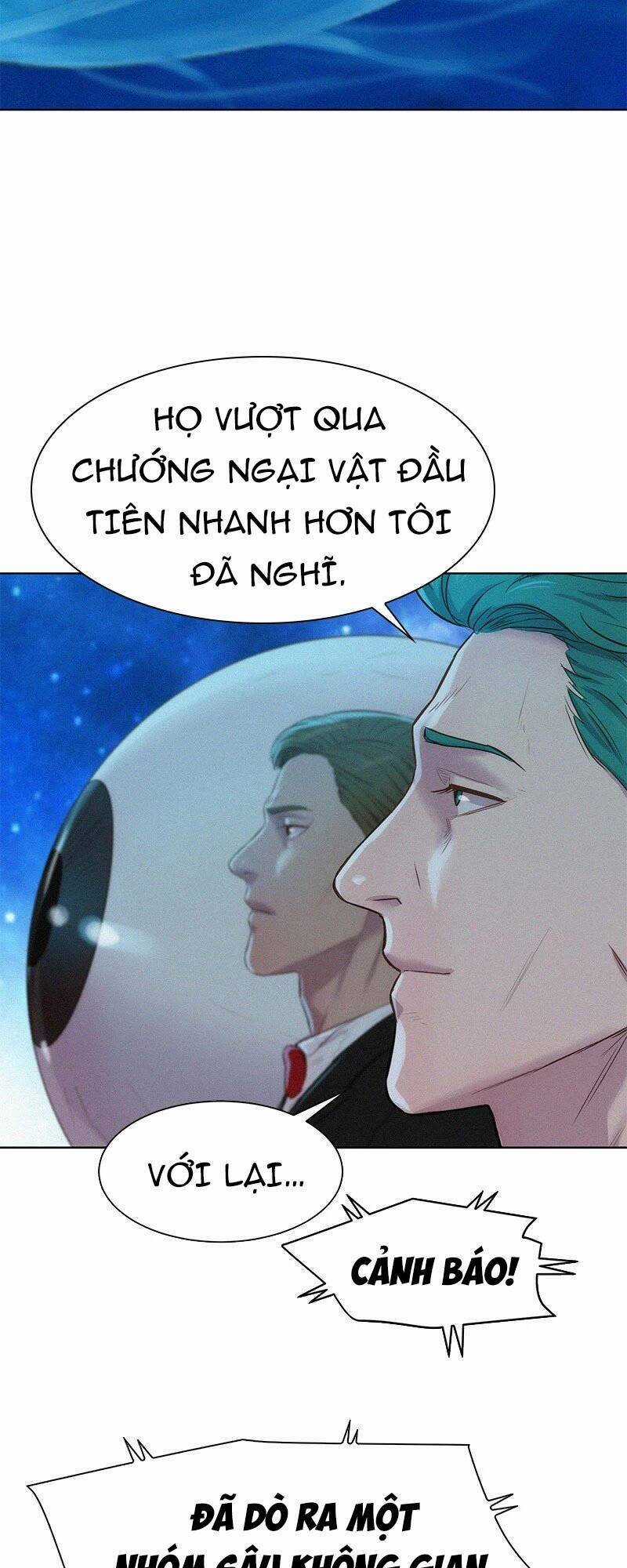Thợ Săn 3 Cm - Chapter 102 - Trang 40