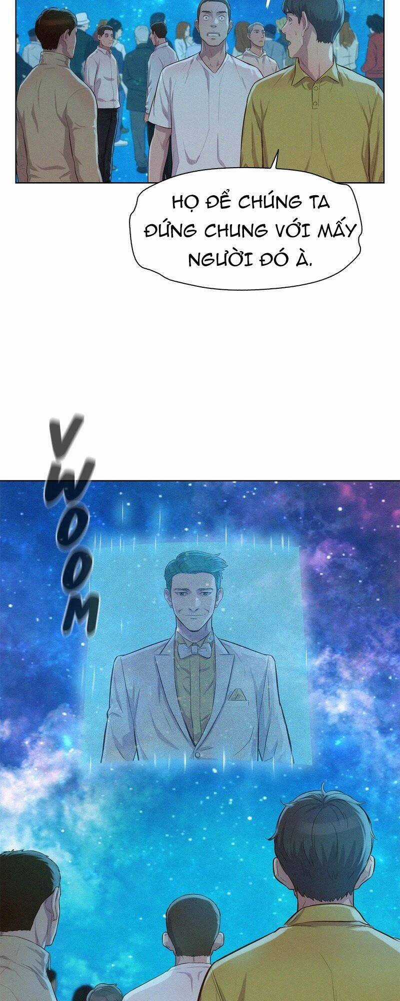 Thợ Săn 3 Cm - Chapter 102 - Trang 50