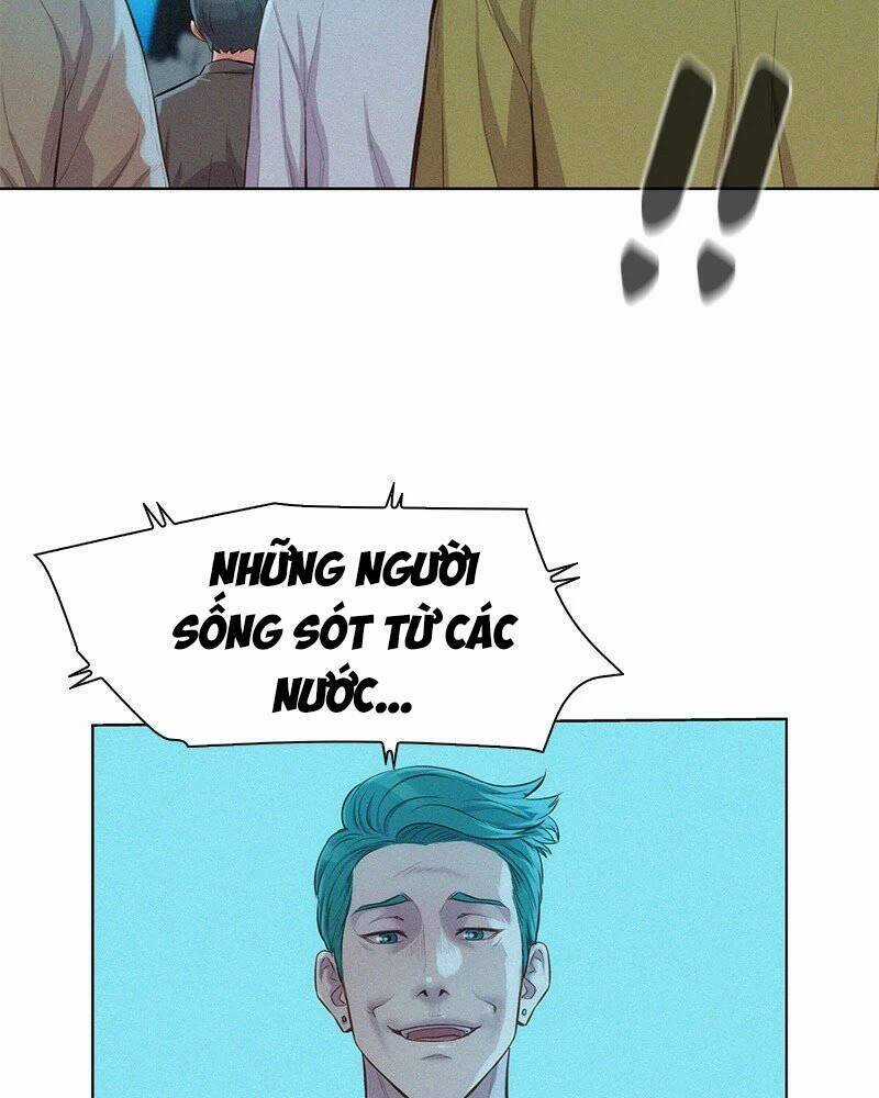 Thợ Săn 3 Cm - Chapter 102 - Trang 51