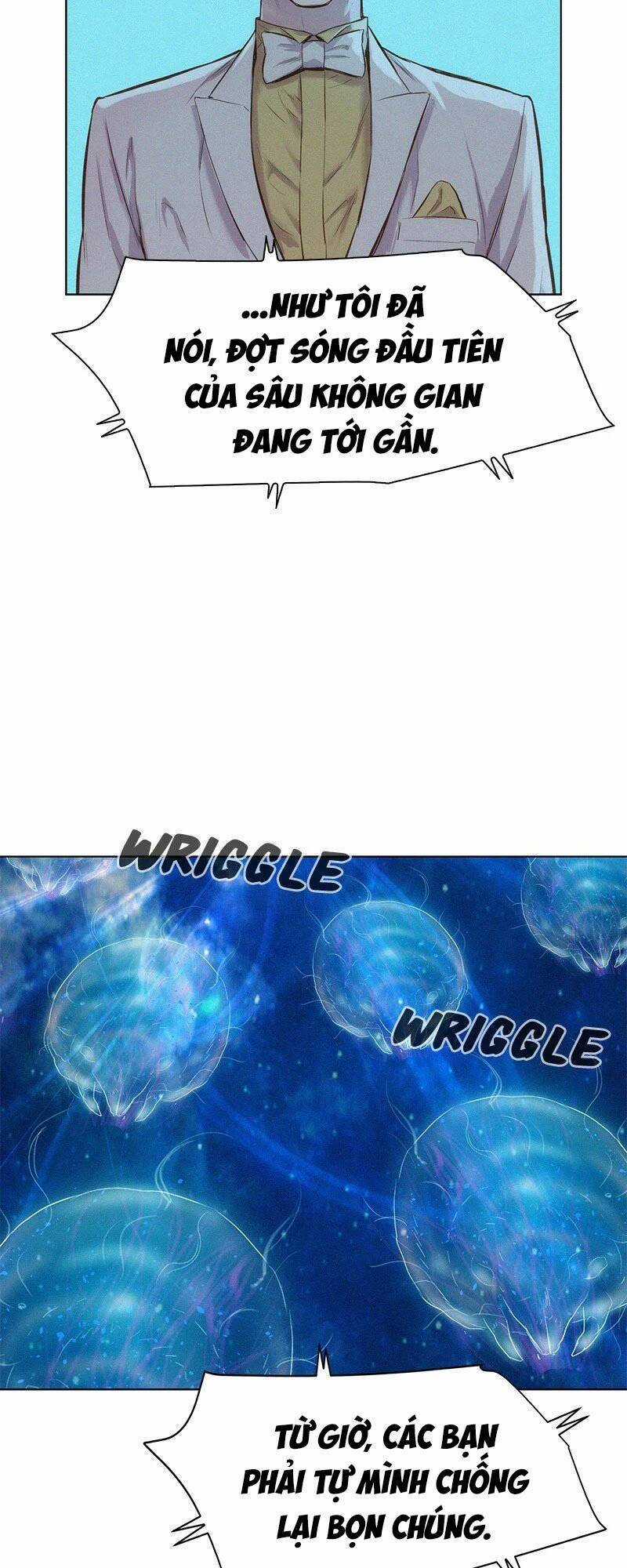 Thợ Săn 3 Cm - Chapter 102 - Trang 52