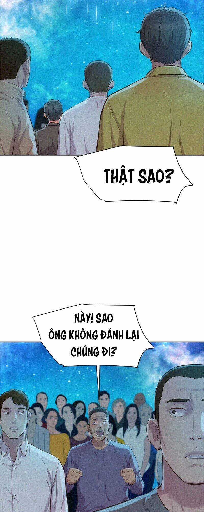 Thợ Săn 3 Cm - Chapter 102 - Trang 54