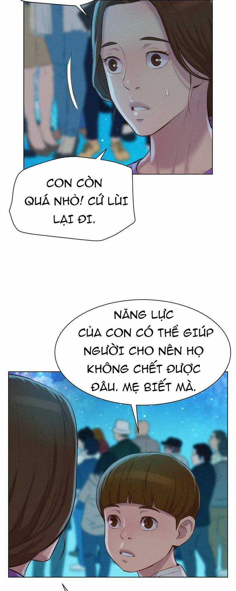 Thợ Săn 3 Cm - Chapter 102 - Trang 60