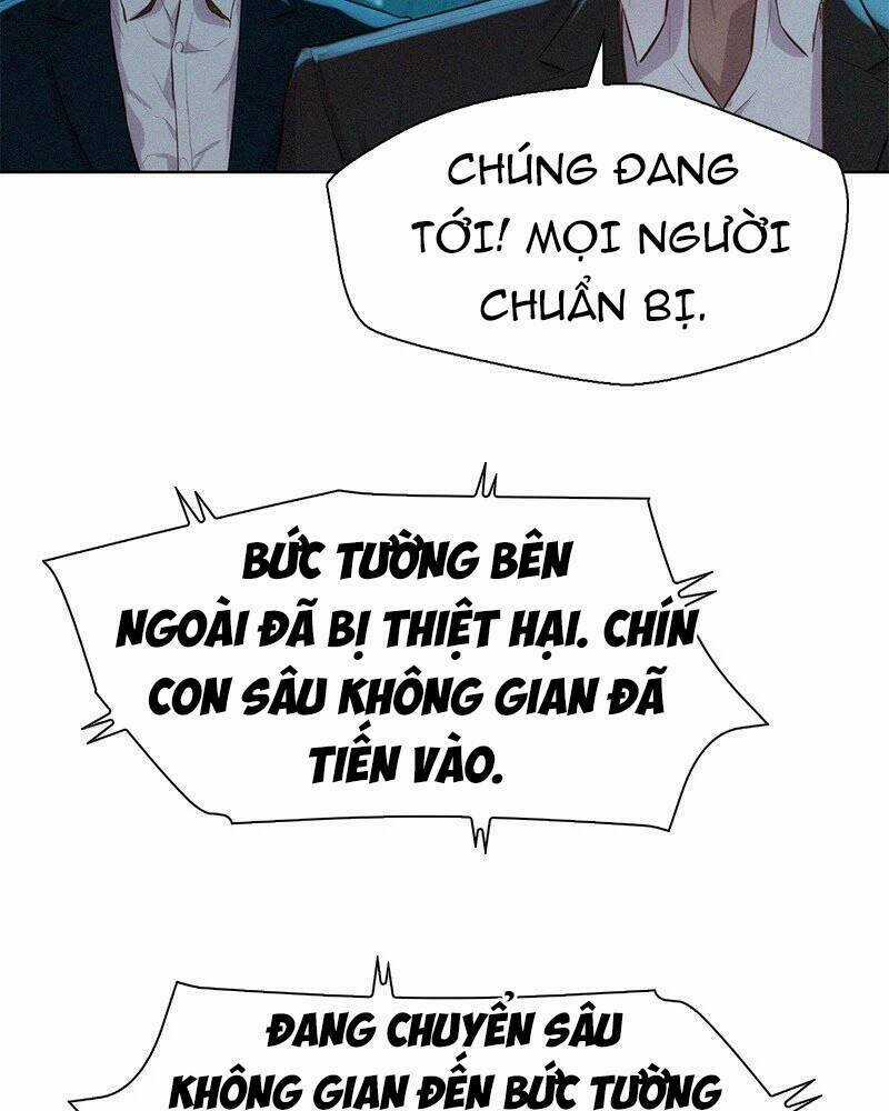 Thợ Săn 3 Cm - Chapter 102 - Trang 64