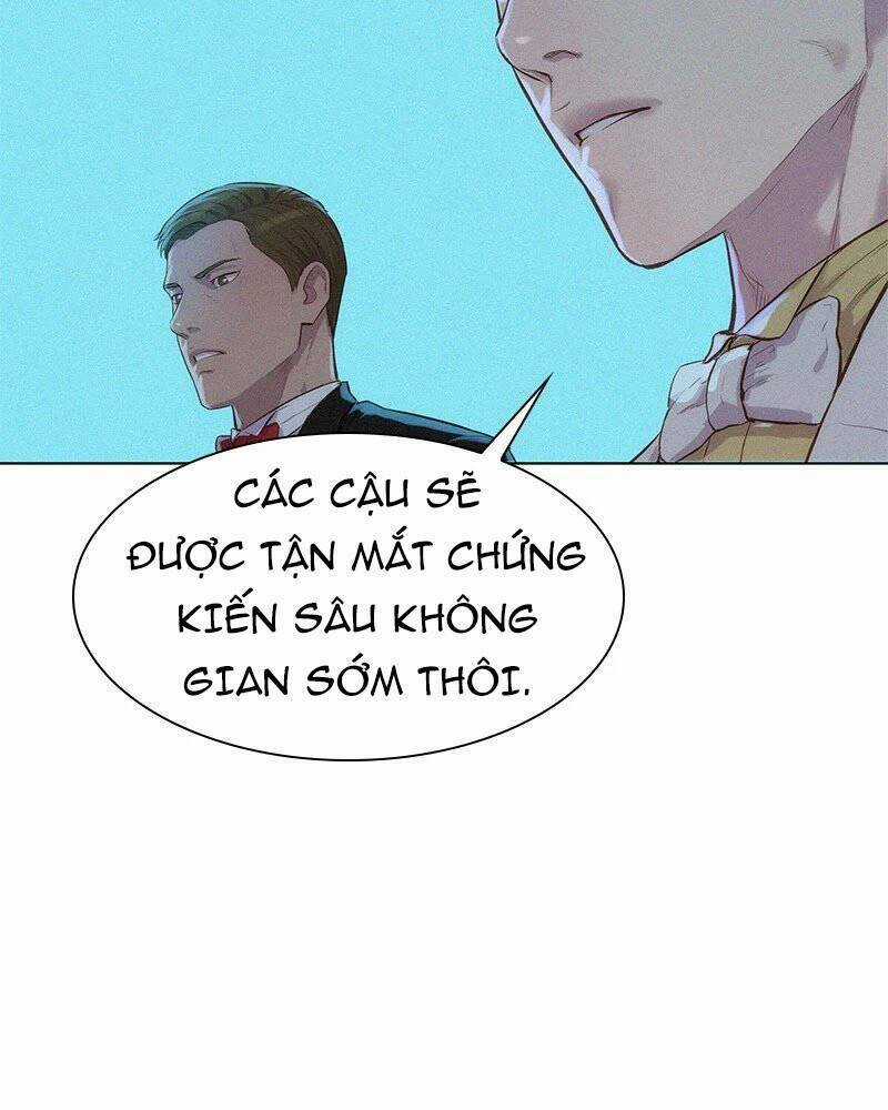 Thợ Săn 3 Cm - Chapter 102 - Trang 66