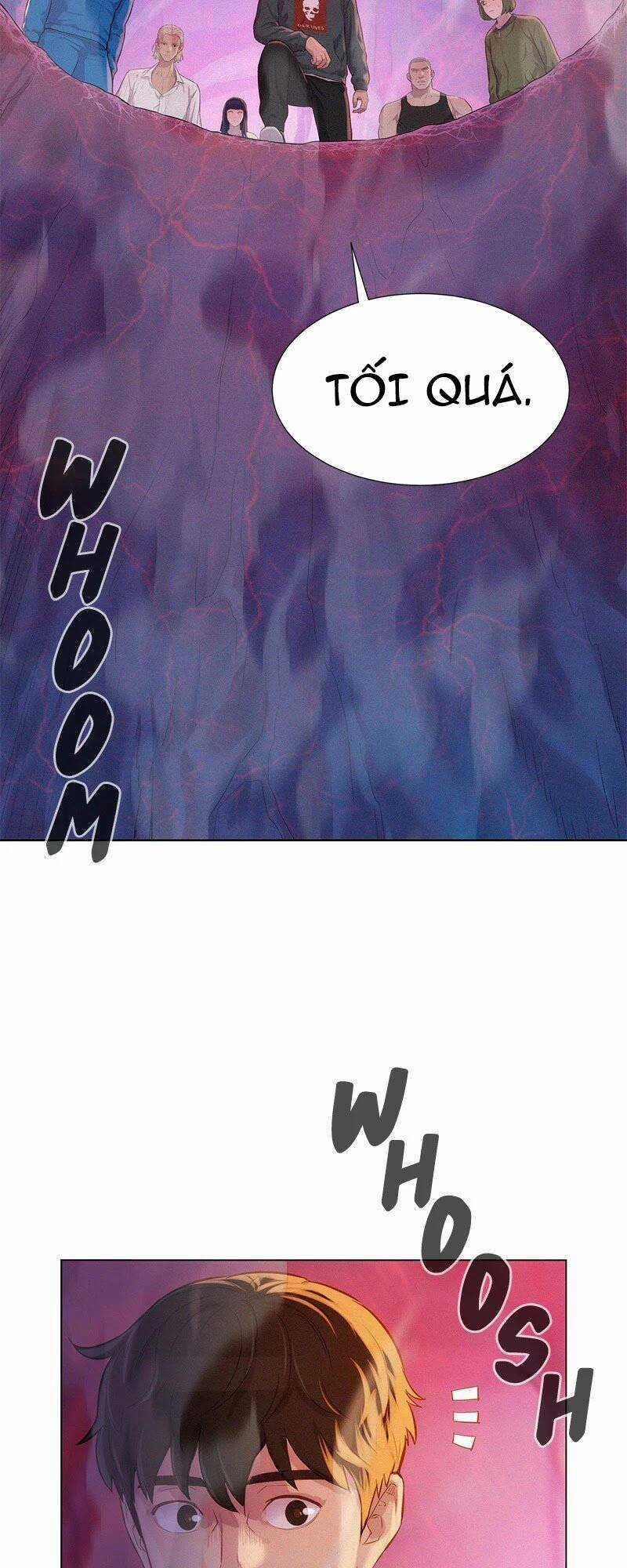 Thợ Săn 3 Cm - Chapter 102 - Trang 8