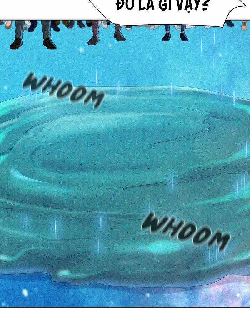 Thợ Săn 3 Cm - Chapter 102 - Trang 72