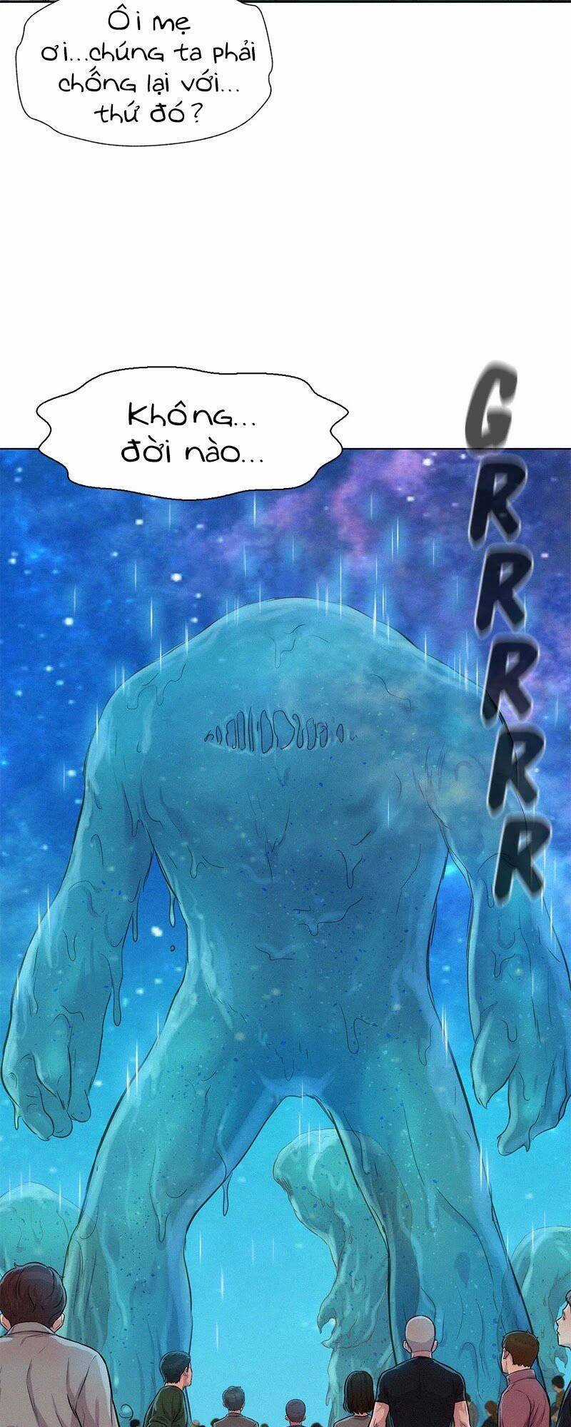 Thợ Săn 3 Cm - Chapter 102 - Trang 77