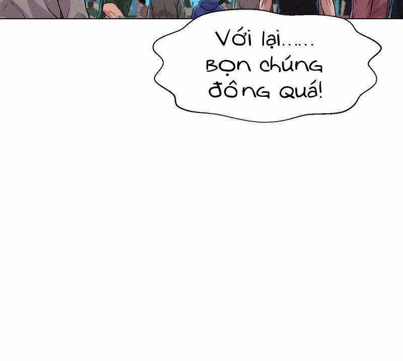 Thợ Săn 3 Cm - Chapter 102 - Trang 78