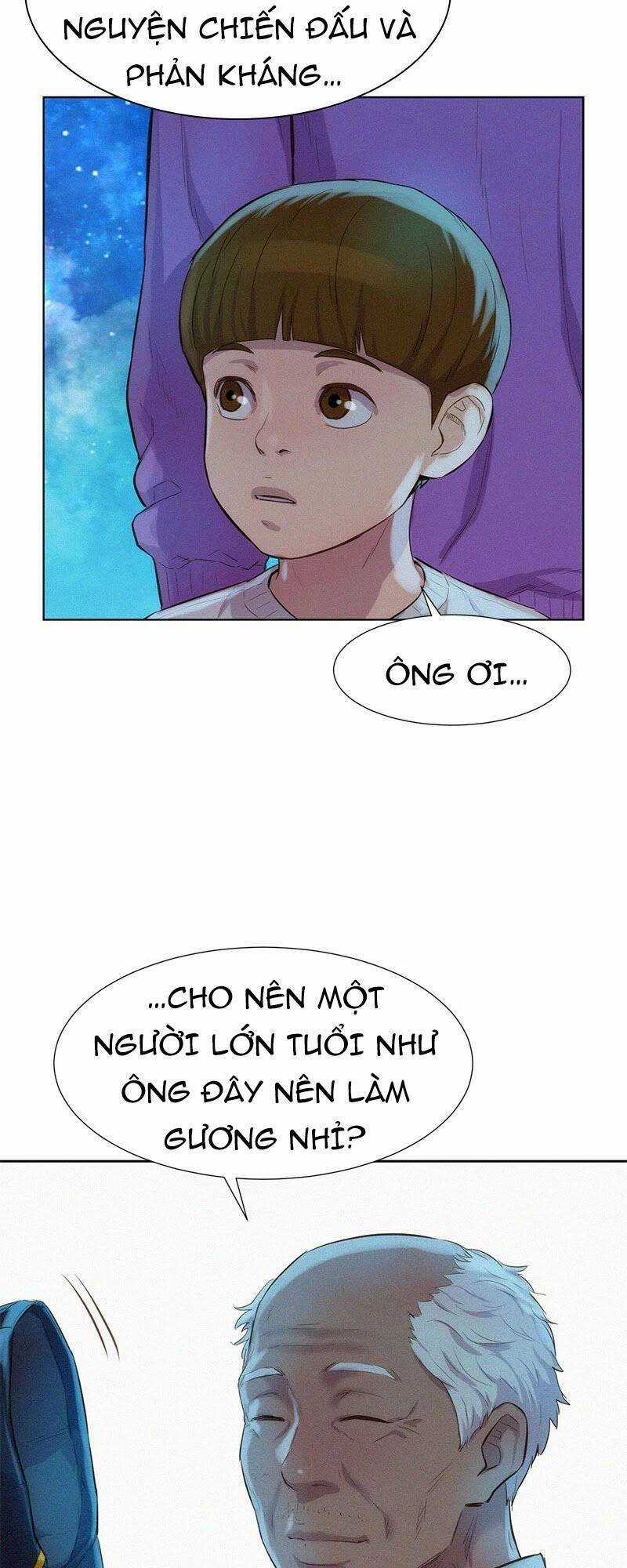Thợ Săn 3 Cm - Chapter 103 - Trang 16