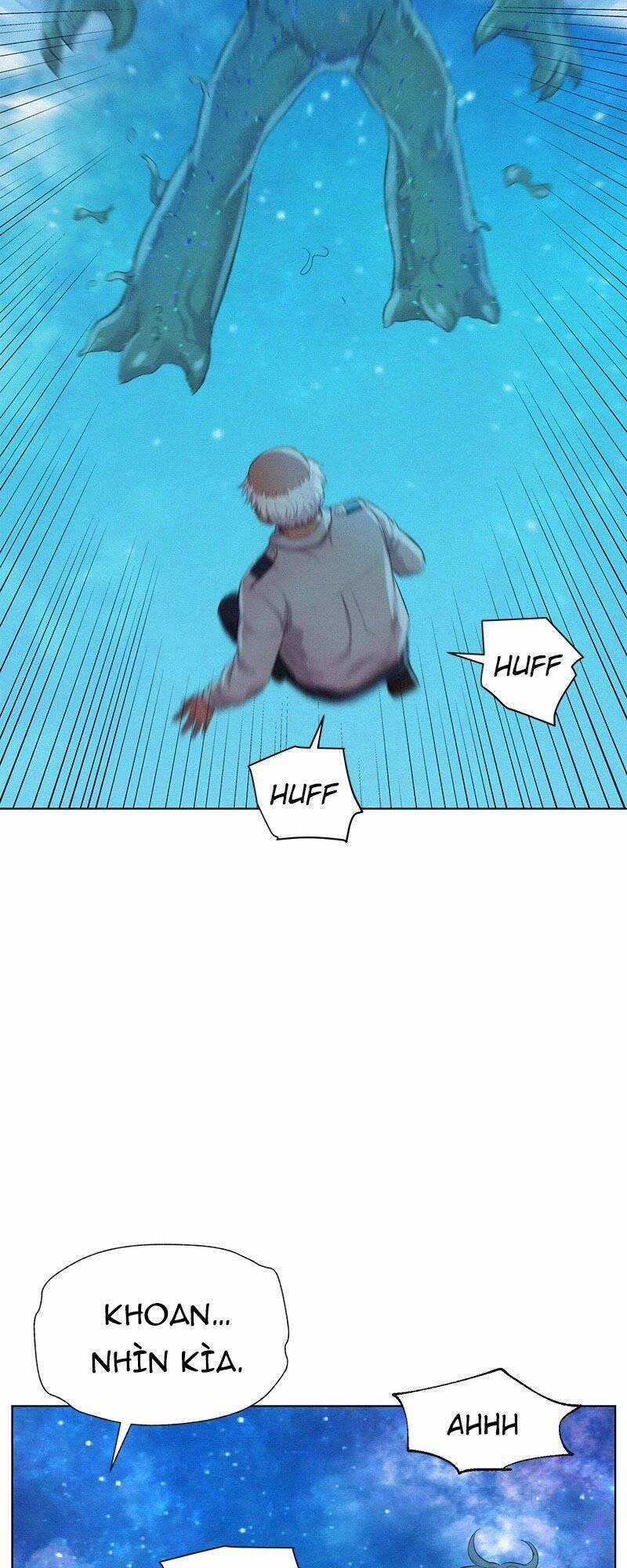 Thợ Săn 3 Cm - Chapter 103 - Trang 30