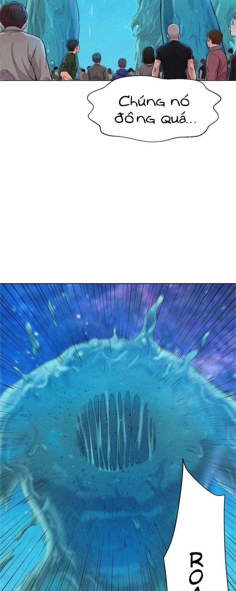 Thợ Săn 3 Cm - Chapter 103 - Trang 4