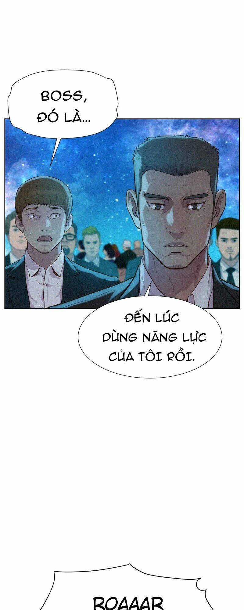 Thợ Săn 3 Cm - Chapter 103 - Trang 32