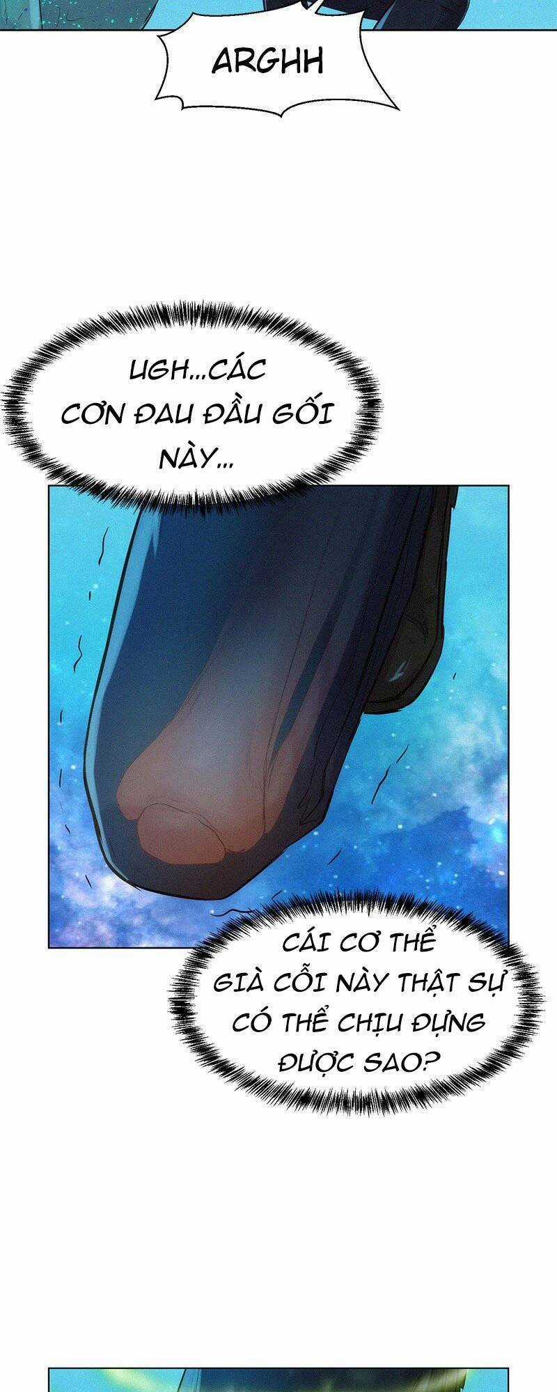 Thợ Săn 3 Cm - Chapter 103 - Trang 36